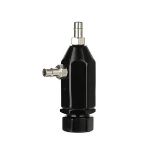 Universal Car Manual Turbo Boost Controller Turbocharger Bleed Valve Adjustable - Picture 1 of 8