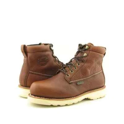 Irish Setter 842 Men's 7" Wingshooter Upland Leather Work Boot (Good Year Welt) - Image 1 of 3