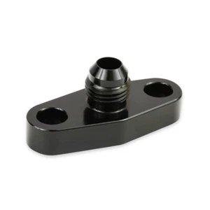 Earls Turbocharger Oil Inlet Flange - GT0003ERL - Picture 1 of 1