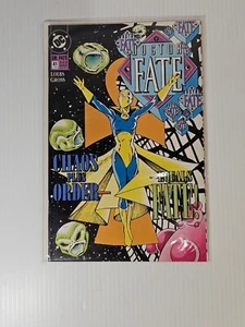Doctor Fate #41 June 1992 DC Comics - Picture 1 of 5