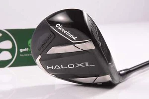 Cleveland Halo XL #3 Wood / 15 Degree / Regular Flex Tensei AV Blue 55 Shaft - Picture 1 of 9