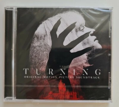 Various - The Turning - Soundtrack CD 2019 NEW & SEALED - Image 1 of 2