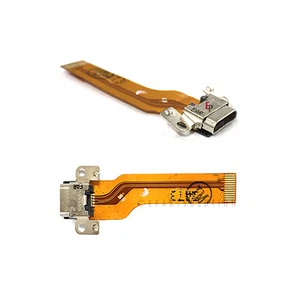 Amazon Kindle Fire HD7 P48WVB4 USB Charger Charging Port Connector Flex Cable - Picture 1 of 1