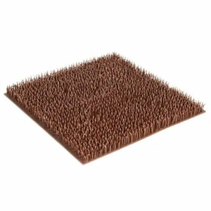 Nestmatte 30x30cm braun für Legenest-Hühnernest-Abrollnest Nestomatic - Bild 1 von 1