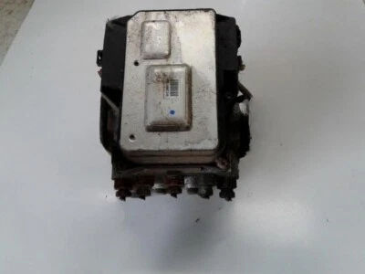 Conjunto de módulo de bomba de freno antibloqueo ABS Ford Excursion F250 F350 2000 fabricante de equipos originales Foto 1 de 4