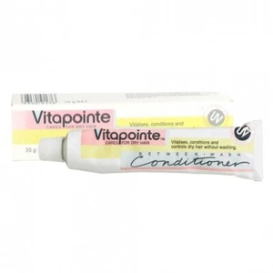 * Vitapointe Conditioner 30g Leave In Hair Conditioner - Picture 1 of 1