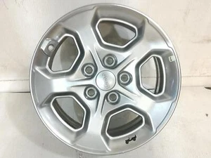 (1) Wheel Rim For Wrangler Like New OEM Boxed In Stock - Picture 1 of 4