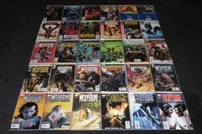 WOLVERINE 1 - 74 (NM) 55 MARVEL COMICS 2003 COLLECTION OLD MAN LOGAN LOT 2 10 50