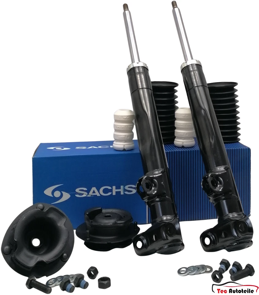 Sachs Stoßdämpfer für Mercedes-Benz (115069)