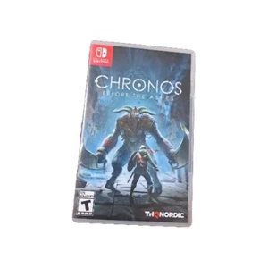 Chronos: Before the Ashes - Nintendo Switch - Picture 1 of 3