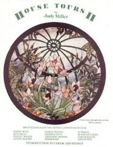 Stained Glass Pattern Book - HOUSE TOURS II - Picture 1 of 1