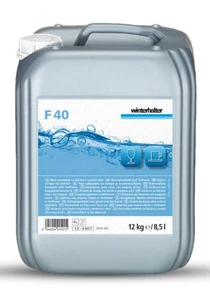 Gläserreiniger mit Oxikraft F 40- 12kg für gewerbliche Gläserspülmaschinen - Bild 1 von 1
