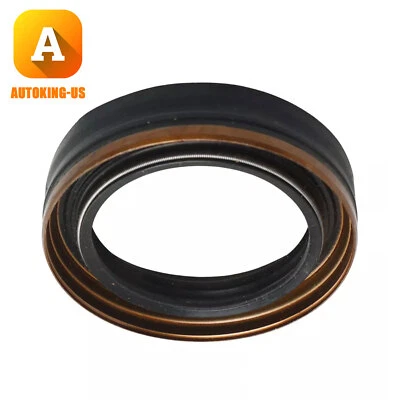 Nuevo sello de aceite diferencial eje trans CVT compatible con Nissan Kicks 18-20 38342-3JX1A Foto 1 de 4