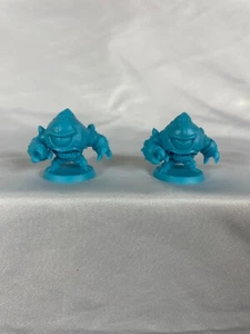 Starcadia Quest Space Marauders 2 TWIN PEEKS Charakter *Karte nicht enthalten* - Bild 1 von 4