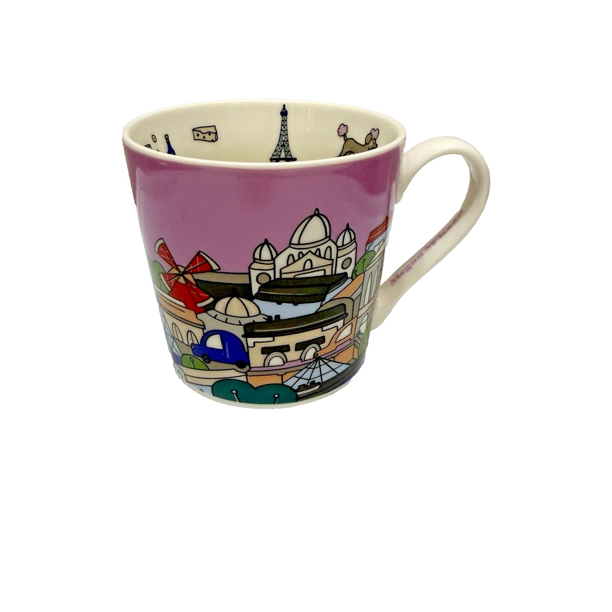 Toilette En Céramique De Qualité Supérieure