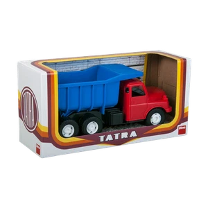 TATRA 148 RED AND BLUE 30CM - Picture 1 of 1
