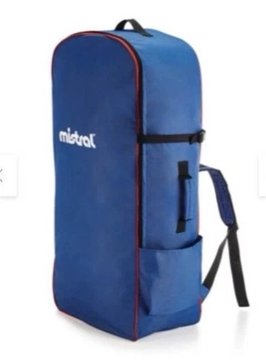 Mistral Kajak - Nylon 2 Pers Komplett-Set Doppelpaddel, aufblasbar Paddelboot - Bild 1 von 2