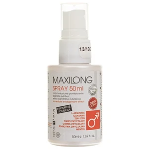 Lovely Lovers Maxilong Spray - 50 ml - Imagen 1 de 3
