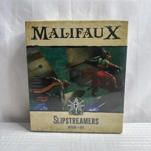 Malifaux 3E Slipstreamers Bygone EVS 2 Figuren Set Wyrd Games BRANDNEU VERSIEGELT - Bild 1 von 6