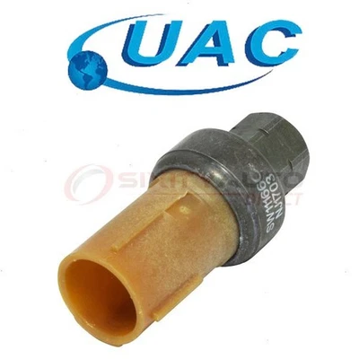 UAC HVAC Pressure Switch for 2003-2005 Lincoln Navigator - Heating Air kh Foto 1 de 4