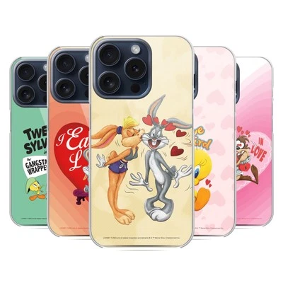 ОФИЦИАЛЬНЫЙ СЕЗОННЫЙ ЖЕСТКИЙ ЗАДНИЙ ЧЕХОЛ LOONEY TUNES ДЛЯ ТЕЛЕФОНОВ APPLE iPHONE - Изображение 1 из 4