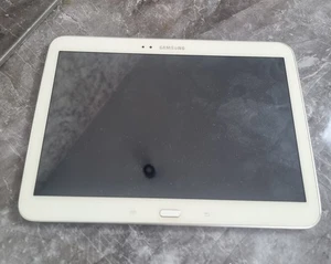 Samsung Galaxy Tab 3 10.1 GT-P5220 LTE 16GB – defekt, geht nicht an - Bild 1 von 4