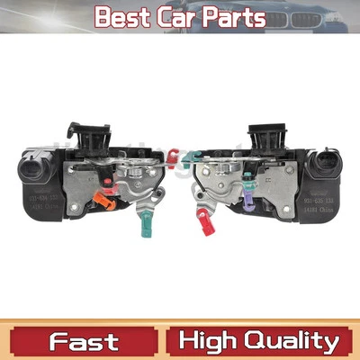 Motor actuador de cerradura de puerta delantera Dorman para Dodge Ram 1500 3,9 L 5,2 L 5,9 L 4,7 L Foto 1 de 4