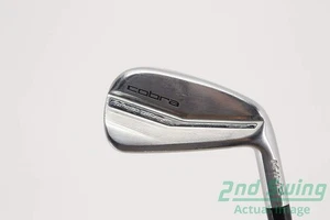 Cobra 2020 KING Forged Tec One Single Iron 5 Iron Graphite Regular Right 37.5in - Picture 1 of 8