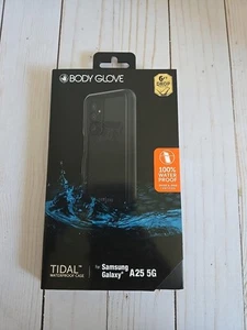 Tidal Body Glove Waterproof Case for Samsung Galaxy A25 5G - BRAND NEW - Picture 1 of 2