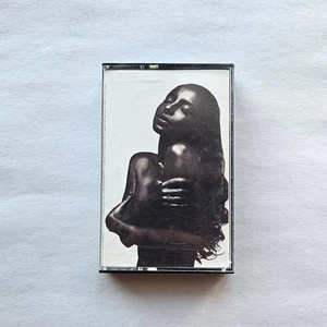 SADE - Love Deluxe (Album Cassette Tape 1992 Sony Music Epic) - Picture 1 of 3