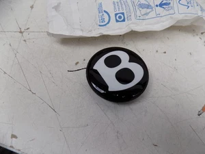 Genuine Bentley Bentayga Continental Flying Spur Alloy Cap Centre Cap 3W0601159Q - Picture 1 of 1