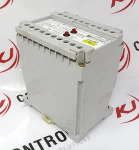 Schneider Electric Telemecanique GST230VAC Zero Speed Monitor Relay - Picture 1 of 4