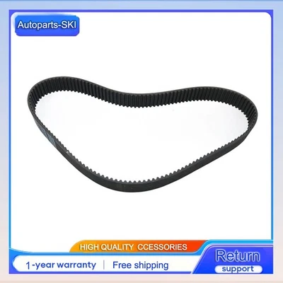 Cinturón de repuesto para Harley-Davidson 1-5/8" - 8 mm - 138 dientes BDL-138K Foto 1 de 4