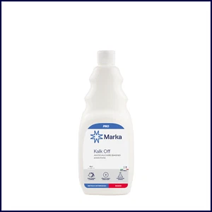 QUASAR - MARKA KALK OFF Anticalcare bagno acido forte 750 ML. PROFESSIONALE - Bild 1 von 1