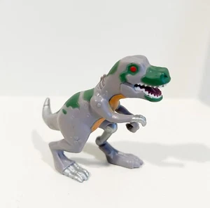 Transformers RESCUE BOTS Figure T-REX (Dinosaur) ONLY - Loose - Picture 1 of 2