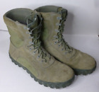 Rocky S2V Steel Toe Tactical Military Boot- Size 12M