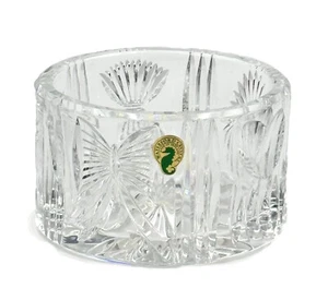 Waterford Champagne Bottle Coaster Millennium Collection 2000 - Made in Ireland. - Picture 1 of 9