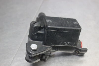 11-13 Honda CBR250R CBR 250 Front Brake Master Cylinder Foto 1 de 4