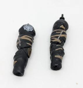 G.I. Joe Classified Tiger Force Wreckage #137 armas forraje 1/12 leyendas 6" - Imagen 1 de 2