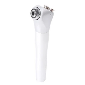 Pulverizador de agua de aire dental de 3 vías triple jeringa pieza de mano con 2 boquillas puntas tubo - Imagen 1 de 12