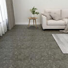 Self-adhesive Flooring Planks 20 pcs PVC 1,86 m² Grey T6B5