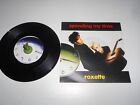 Roxette - Spending my Time   (1991) Vinyl 7` inch Single Vg ++
