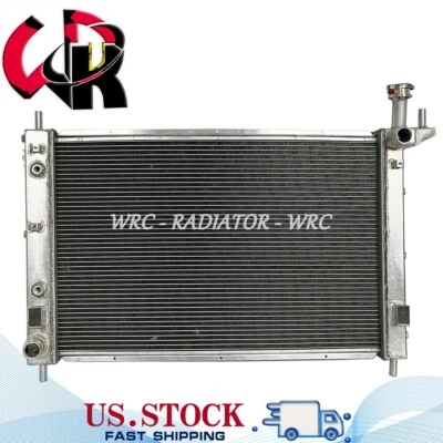 Radiator for 2007-2017 GMC Acadia Chevy Traverse Buick Enclave 3.6L V6 2010 2009 — 第 1/4 张图片