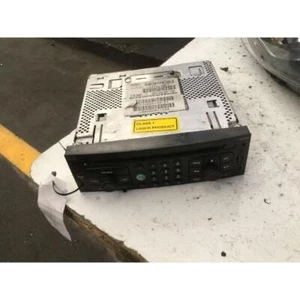 RADIO PARA LANCIA PHEDRA (02-10) 2.2 16V JTD MNV 5P/D/2179CC 2002 - Imagen 1 de 5