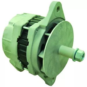 NEW 19010111 21SI Delco Alternator 24v 70 Amp Alternator - QUALITY UNIT - Picture 1 of 3