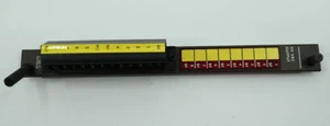 Genuine GE FANUC Face Plate IC600FP904B 115V OUT NEW Unused - Picture 1 of 2