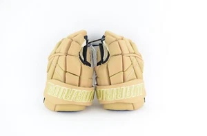 Warrior Pro II Gloves Senior Size 14 Tan (0410-8950) - Picture 1 of 5