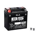 Batterie 12V 12AH YTX14-BS Gel BS-Battery Hyosung GT 650i R Water Decal 07-08