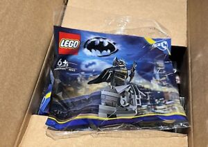 New LEGO 30653 DC Batman 1992 Polybag (50bags in a carton)