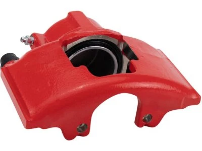 For 1996-2002 Chevrolet Express 1500 Brake Caliper Front Left 95565ZFVF 1997 - Image 1 of 2